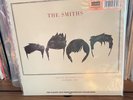 The Smiths live in Hamburg 1984 bootleg vinyl NEW second records limited edition