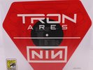 SDCC Exclusive NIN Nine Nails Tron Ares Vinyl Album Record