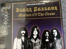 BLACK SABBATH ️ OZZY Masters Of The Grave PURPLE VINYL LP 1975 NEW Sealed MINT