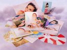 Katy Perry Katy CATalog Collector’s Edition Boxset Colored Vinyl 5 LP Brand New