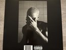 Frank Ocean - BLOND - VINYL 2LP - WHITE VINYL RARE