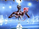 Iron Maiden - Seventh Son Of A Seventh Son (Vinyl LP - 1988 - EU - Reissue)