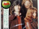 BADFINGER STRAIGHT UP APPLE AP80432 Japan OBI INSERT COMPANY SLEEVE VINYL LP