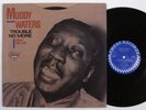 MUDDY WATERS Trouble No More CHESS LP NM i