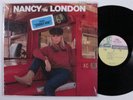 NANCY SINATRA Nancy In London REPRISE LP NM mono SHRINK i
