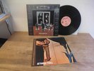 Jethro Tull – Benefit LP 1970 / Mint- Blues Rock, Folk Rock + Large Poster
