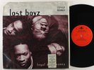 Lost Boyz 