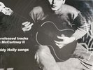 Paul McCartney  Super Rare Vinyl Lp - Raving On LP UK 1985 Sandwich Records