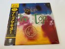[LP] The Cure  - The Top w/OBI 35117-25 Japan vinyl 2
