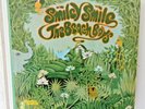 1967 MONO - THE BEACH BOYS Brian Wilson SMILEY SMILE Record Album - ST-9001