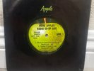 MORE APPLES RADIO CO-OP ADS MJQ/ James Taylor 7