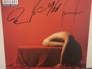 Bad Omens Signed Vinyl - AUS 2025 Red Splatter Tour Exclusive