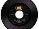 GARAGE 45 RPM - WE THE PEOPLE - CHALLENGE RECORDS 
