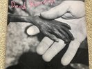 VINTAGE DEAD KENNEDYS 1982 PLASTIC SURGERY DISASTERS LP VINYL RECORD COLLECTIBLE