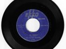 COUNTRY ROCKER 45 RPM - THE COCHRAN BROTHERS  - EKKO RECORDS 