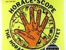 Horace Silver - Horace-Scope LP - Blue Note/Classic 200g Reissue Mono SEALED