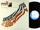 Lee Morgan - The Rumproller LP - Blue Note - BLP 4199 Mono RVG NY USA VG+