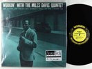 Miles Davis Quintet - Workin' With 2x12