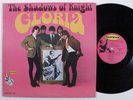 SHADOWS OF KNIGHT Gloria DUNWICH LP mono i