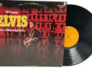 1969 ELVIS PRESLEY From Elvis In Memphis [First Press Vinyl] RCA LSP-4155 LP