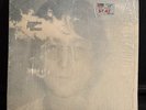 JOHN LENNON IMAGINE - RARE 1971 1st Capitol Pressing -EX Vinyl + Poster + Shrink