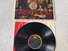 The Beatles Sgt Pepper's Lonely Hearts Club Band LP 1967 Mono MAS 2653 LA Press