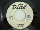 Rockabilly Surf PROMO 45 - The Catalinas 