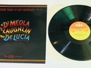 John McLaughlin / Al Di Meola / Paco De Lucía 