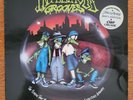 INFECTIOUS GROOVES The Plague That Makes Your Booty Move LP VG/VG OZZY THERAPY