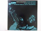 Hank Mobley Soul Station Blue Note GXK 8096 Japan  VINYL LP