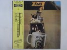 The Kinks Arthur Or The Decline And Fall Of The   PRT SP20-5030 Japan   LP OBI