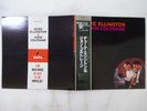 Duke Ellington & John Coltrane  Impulse  SGD-3 Japan  VINYL LP OBI