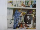 Brian Eno Here Come The Warm Jets Polydor 23MM 0124 Japan  VINYL LP