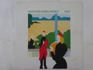 Eno Another Green World Polydor MPF 1153 Japan  VINYL LP