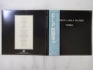 Emerson, Lake & Palmer Works (Volume 1) Atlantic P-6311 2A Japan  VINYL LP OBI