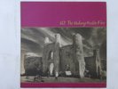 U2 The Unforgettable Fire Island Records 28SI-252 Japan  VINYL LP