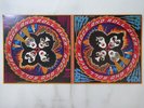 Kiss Rock And Roll Over Casablanca VIP-6376 Japan  VINYL LP