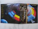 Electric Light Orchestra Out Of The Blue United Artists GXG-25,26 Japan   LP OBI