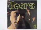 The Doors  DCC Compact Classics LPZ-2046 US numbered,180g VINYL LP