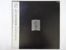 Joy Division Unknown Pleasures Factory YX-7337-AX Japan  VINYL LP OBI