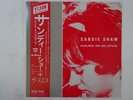 Sandie Shaw Hand In Glove Rough Trade 15RTL-5 Japan  VINYL LP OBI