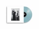 COLD CAVE - Full Cold Moon (reissue) - Vinyl (limited ice blue glitter vinyl LP)