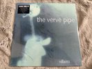 the Verve Pipe Villains Vinyl RSD Limited Blue Vinyl Dent Corner New Seal