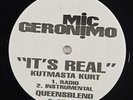 Mic Geronimo 