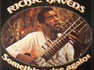 HAVENS, Richie - Something Else Again (mono) - Vinyl (180 gram vinyl LP)