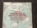 Dvorak Symphonie Du Nouveau Monde Constantin Silvestri ASDF 151
