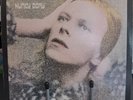 David Bowie Hunky Dory Vinyl LP 1971 RCA Victor SF 8244