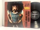 Frank Zappa - Lumpy Gravy LP - Verve 2317 046 - Tested EX Vinyl 1972 UK Press S5
