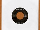 THE ALARM CLOCKS: Garage 45  Yeah / No Reason To Complain Reissue 1998