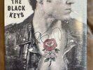 SIGNED The Black Keys No Rain, No Flowers - Sky Blue Vinyl